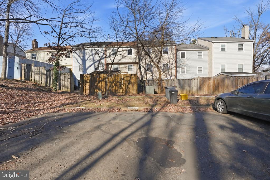 12565 PLYMOUTH COURT