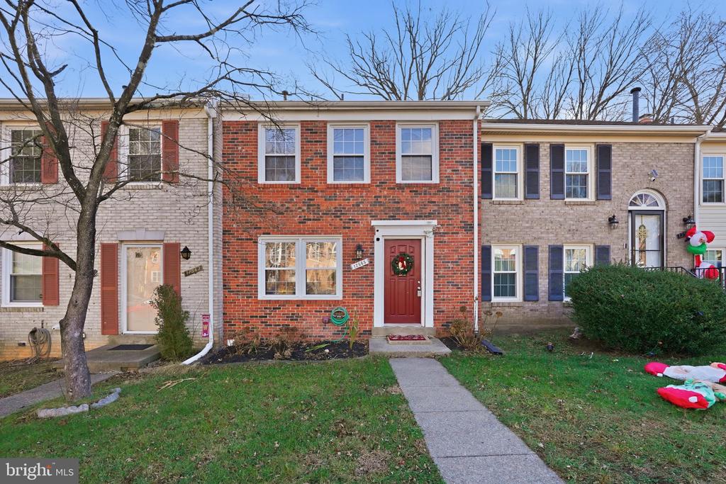 12565 PLYMOUTH COURT