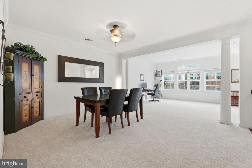 2551 EASTBOURNE DRIVE