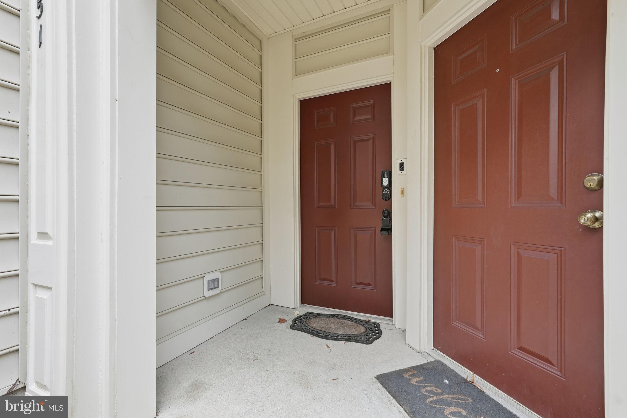 2551 EASTBOURNE DRIVE