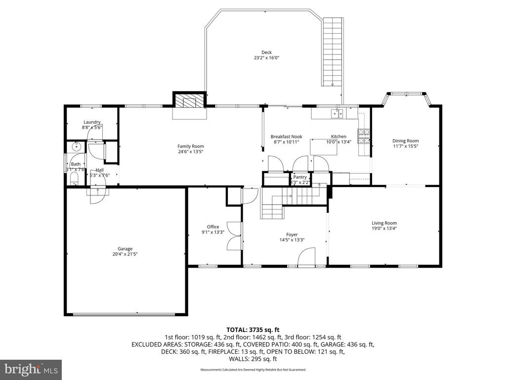 2796 MAPLE RIDGE DRIVE