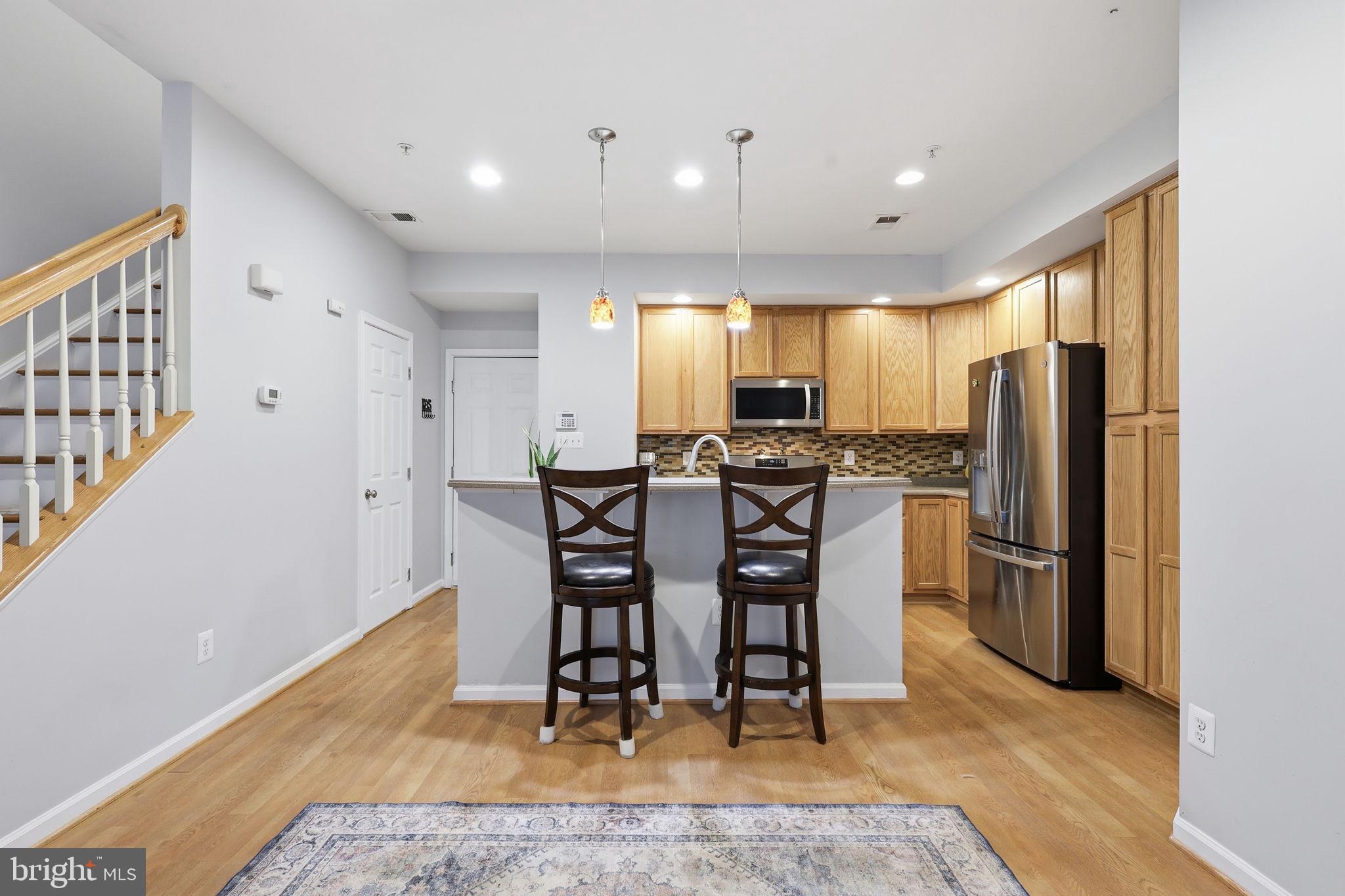 2601 EASTBOURNE DRIVE
