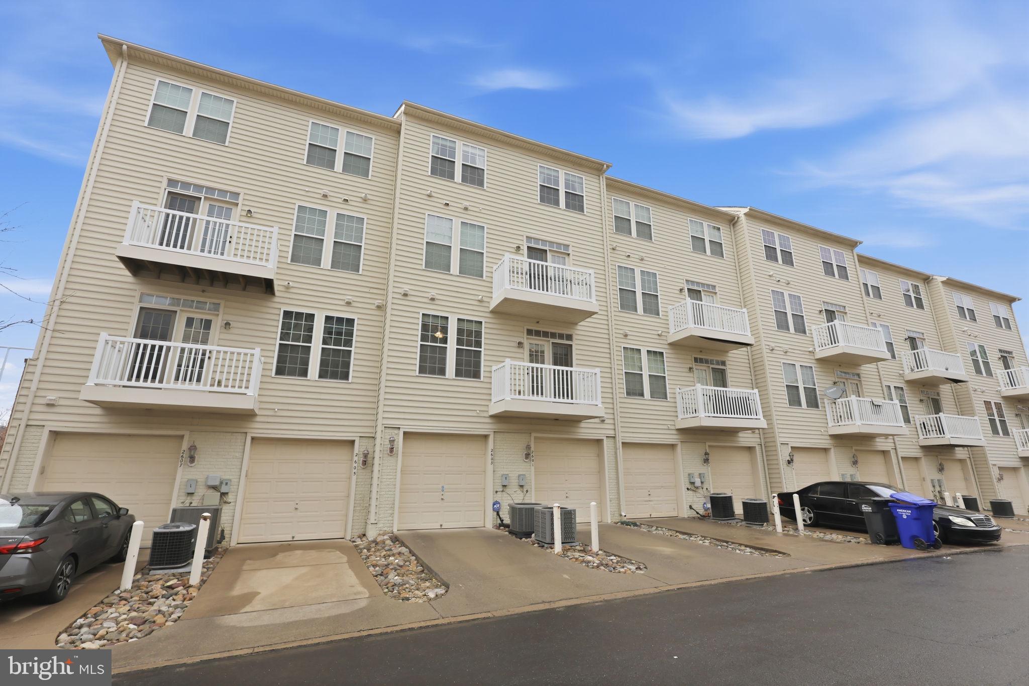 2601 EASTBOURNE DRIVE