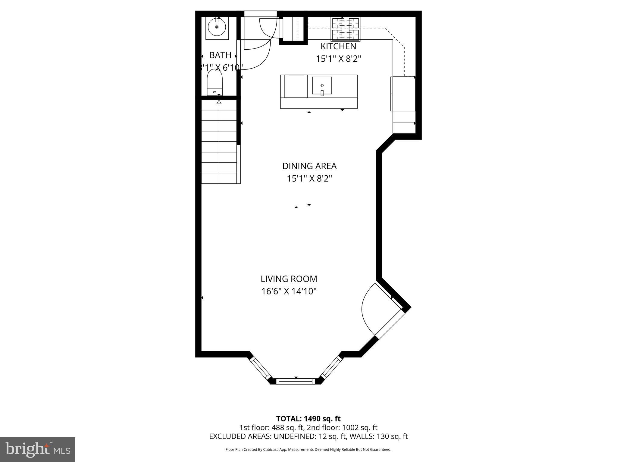 2601 EASTBOURNE DRIVE