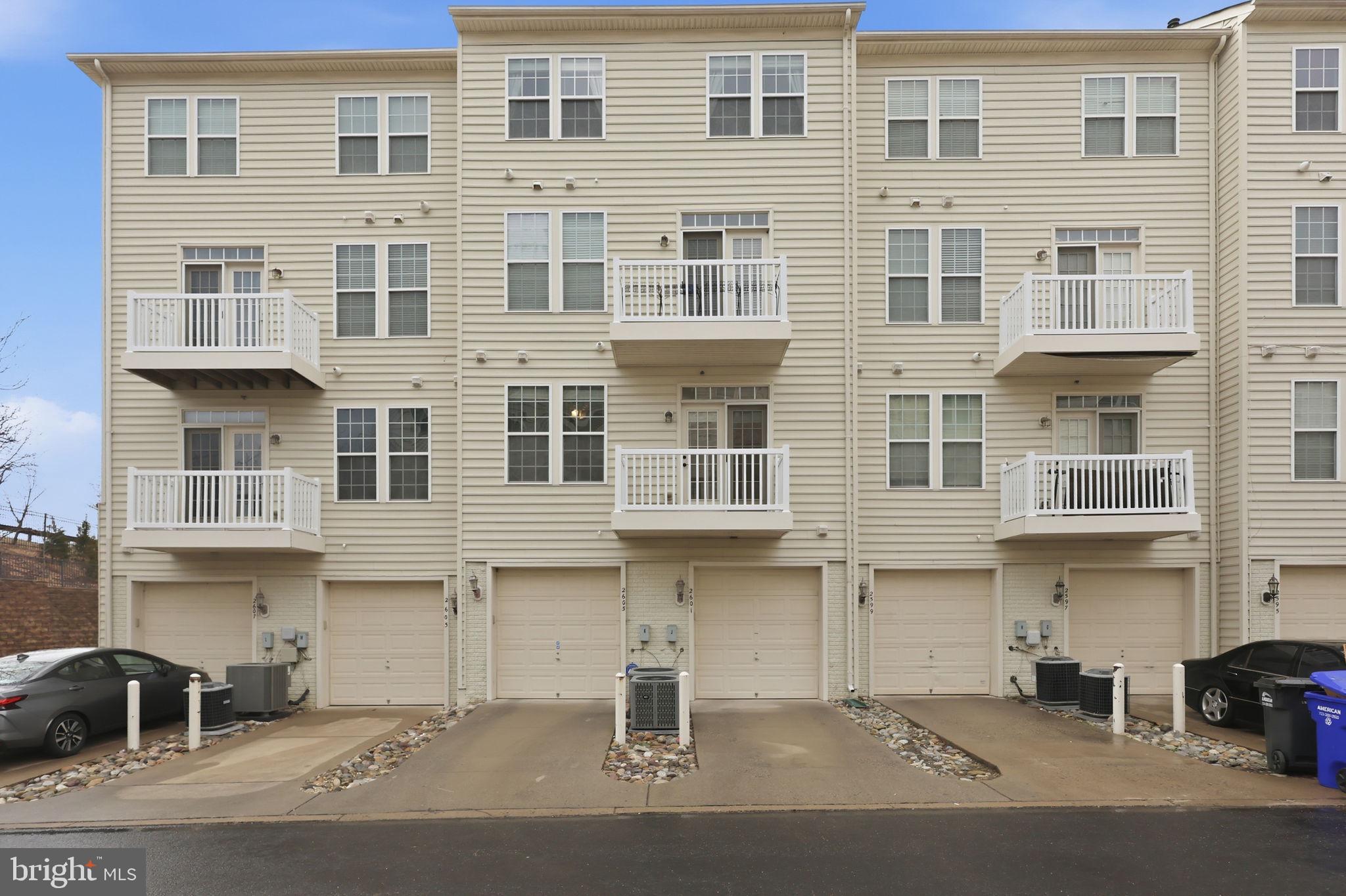 2601 EASTBOURNE DRIVE