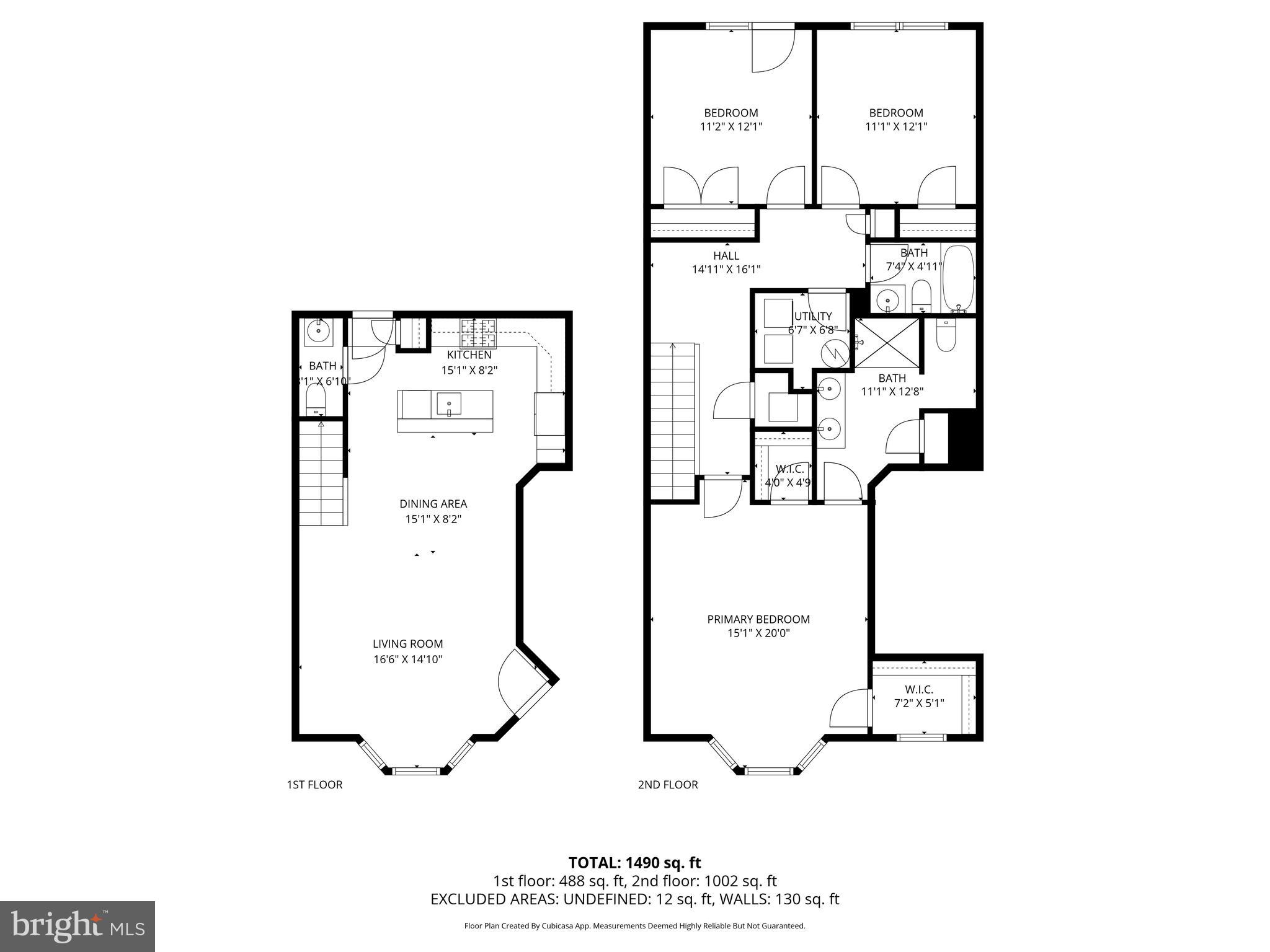 2601 EASTBOURNE DRIVE