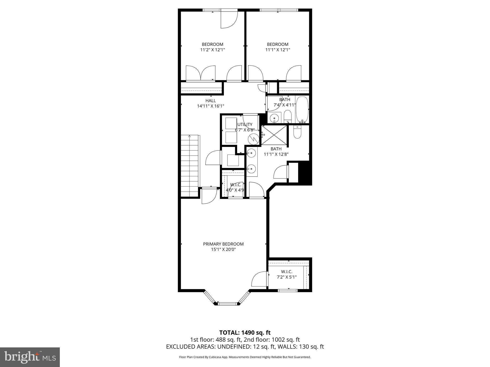 2601 EASTBOURNE DRIVE