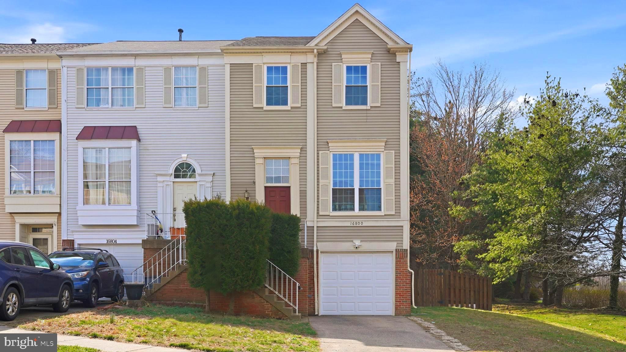 16800 MIRANDA LANE