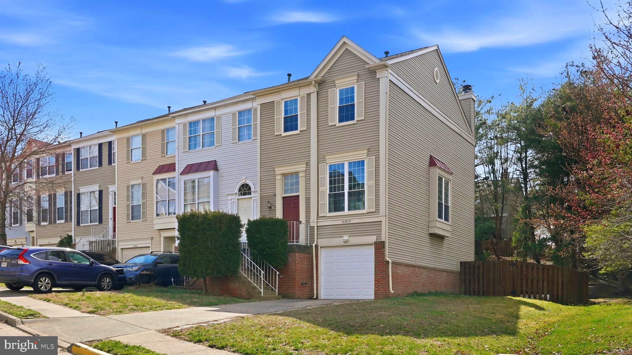 16800 MIRANDA LANE
