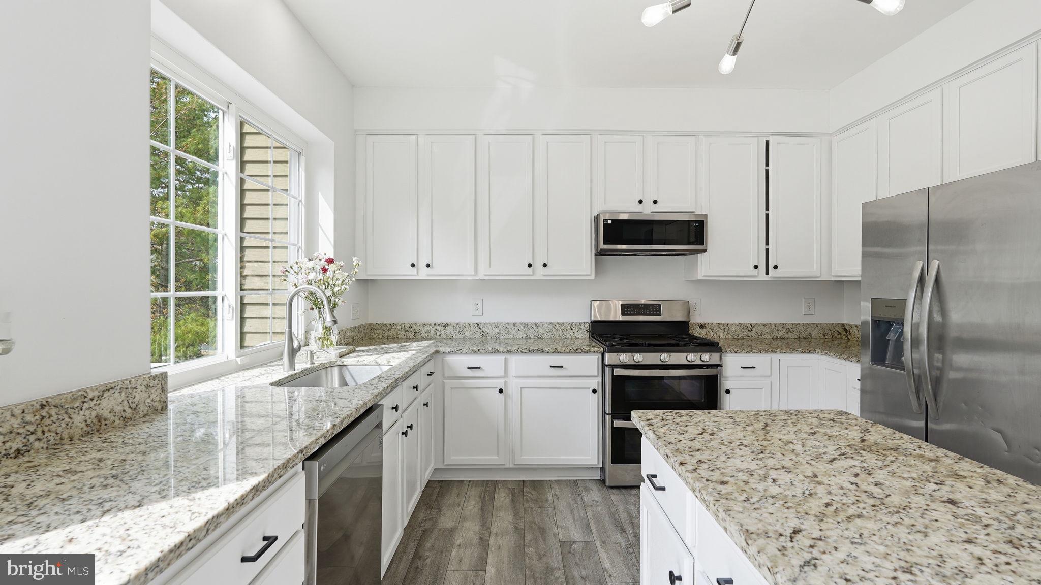 16800 MIRANDA LANE