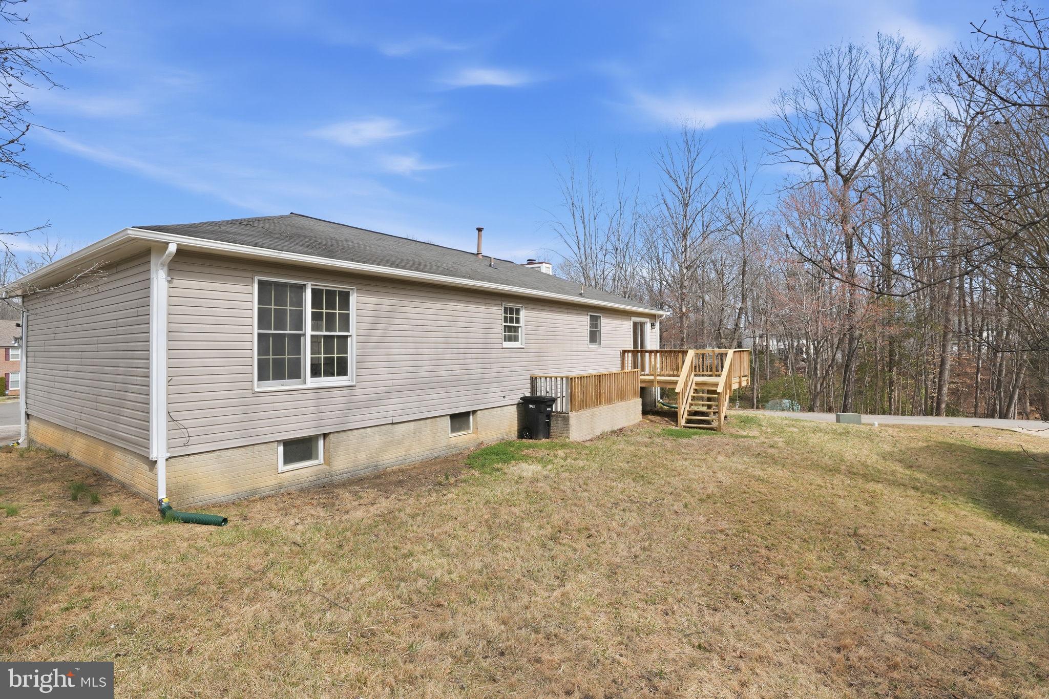 5545 SPANGLER LANE