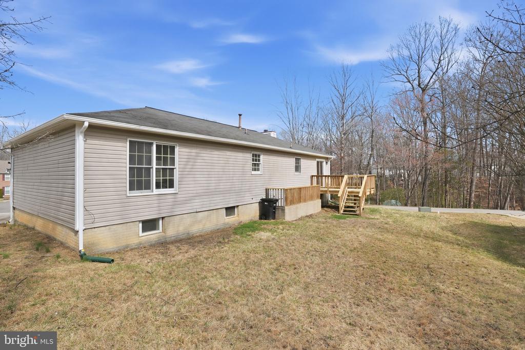5545 SPANGLER LANE