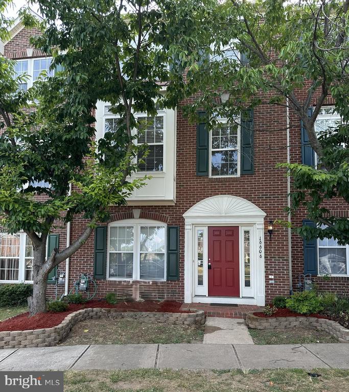16606 BARGE CIRCLE