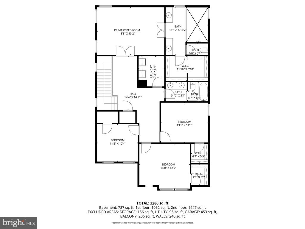1555 MEADOWLARK GLEN ROAD