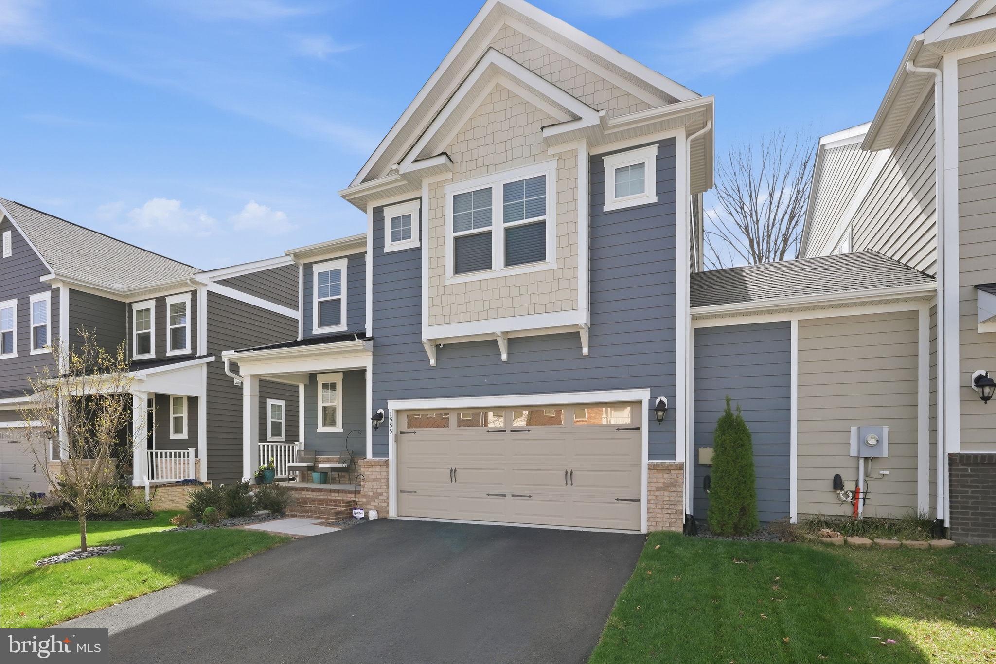 1555 MEADOWLARK GLEN ROAD