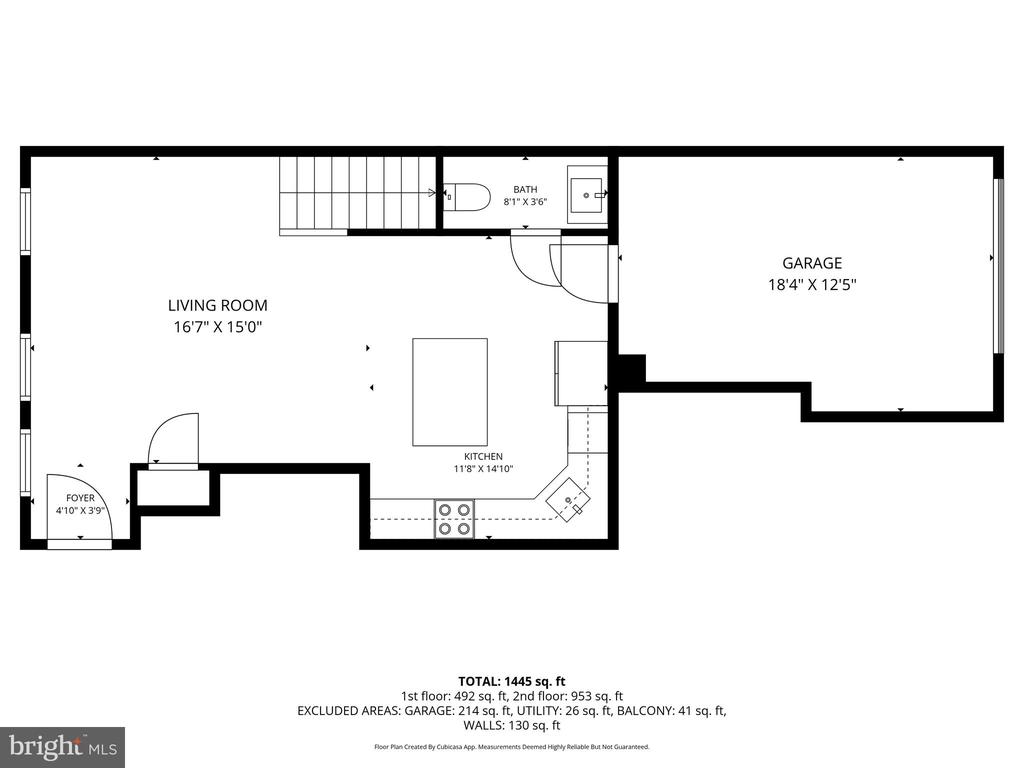 14814 MASON CREEK CIRCLE