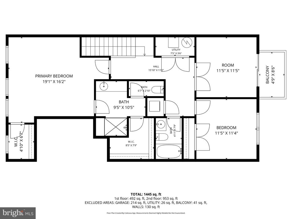14814 MASON CREEK CIRCLE