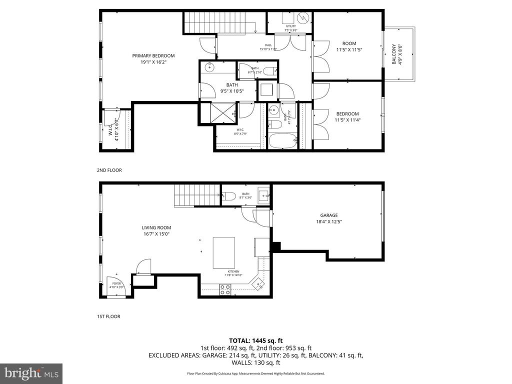 14814 MASON CREEK CIRCLE