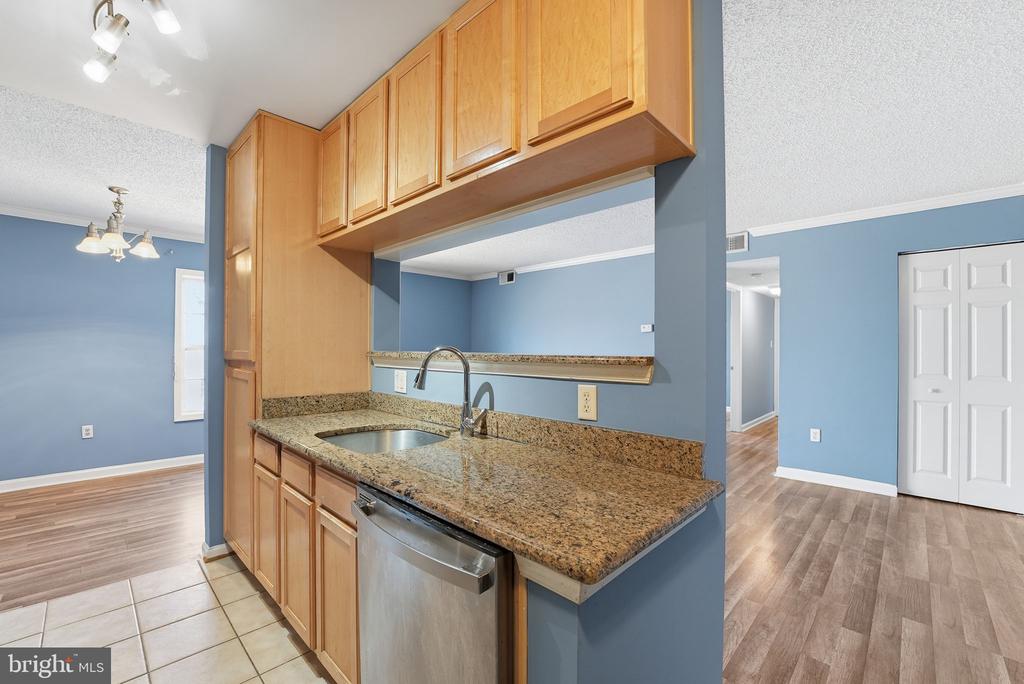 15536 HORSESHOE LANE 536