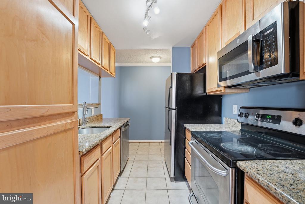 15536 HORSESHOE LANE 536
