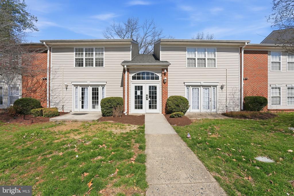 15536 HORSESHOE LANE 536