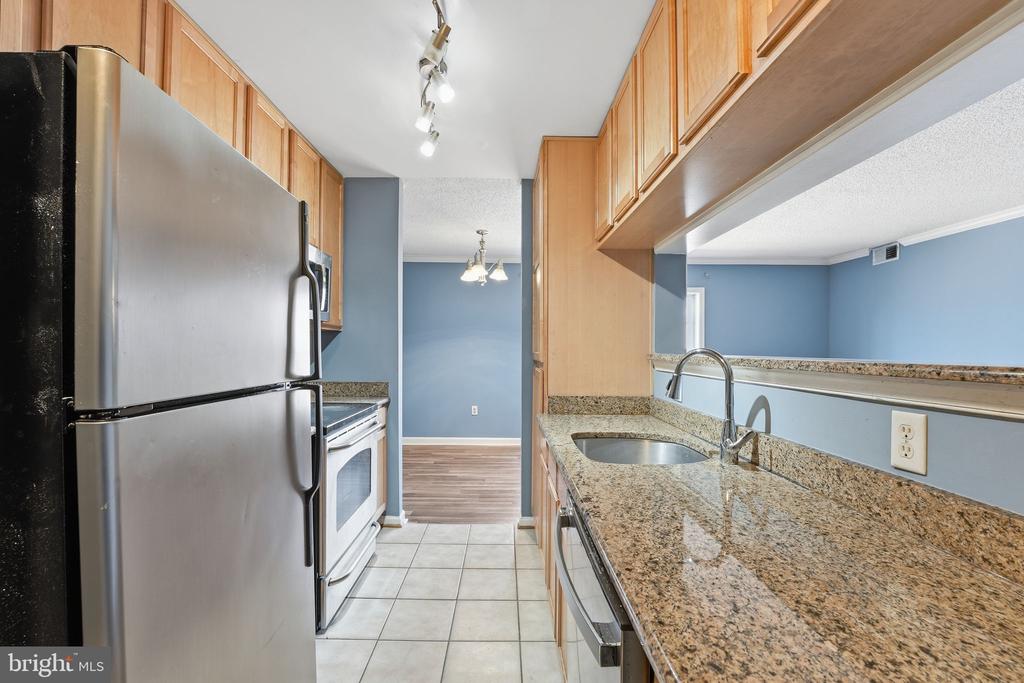 15536 HORSESHOE LANE 536
