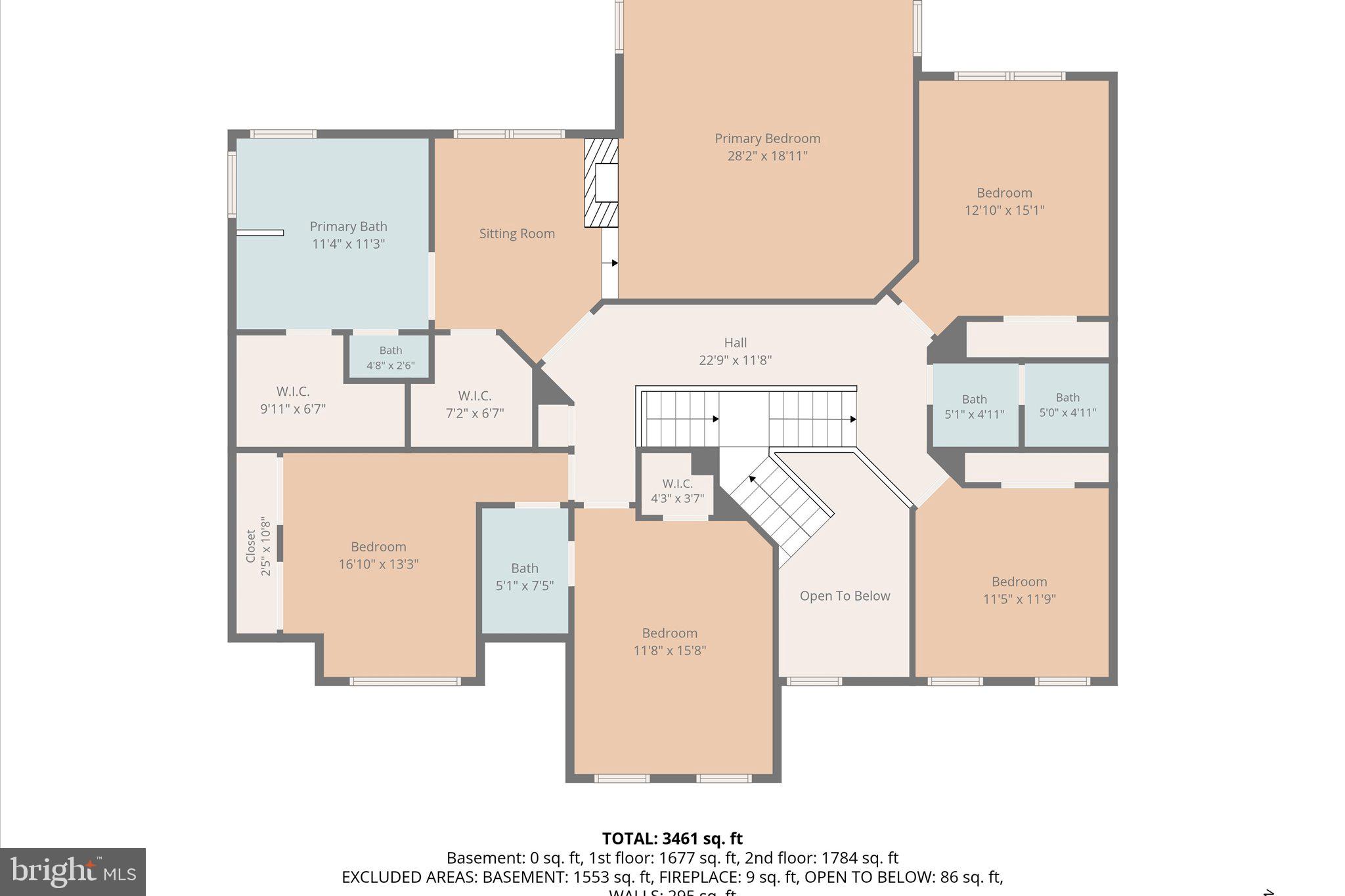 9325 RUSTIC BREEZE COURT