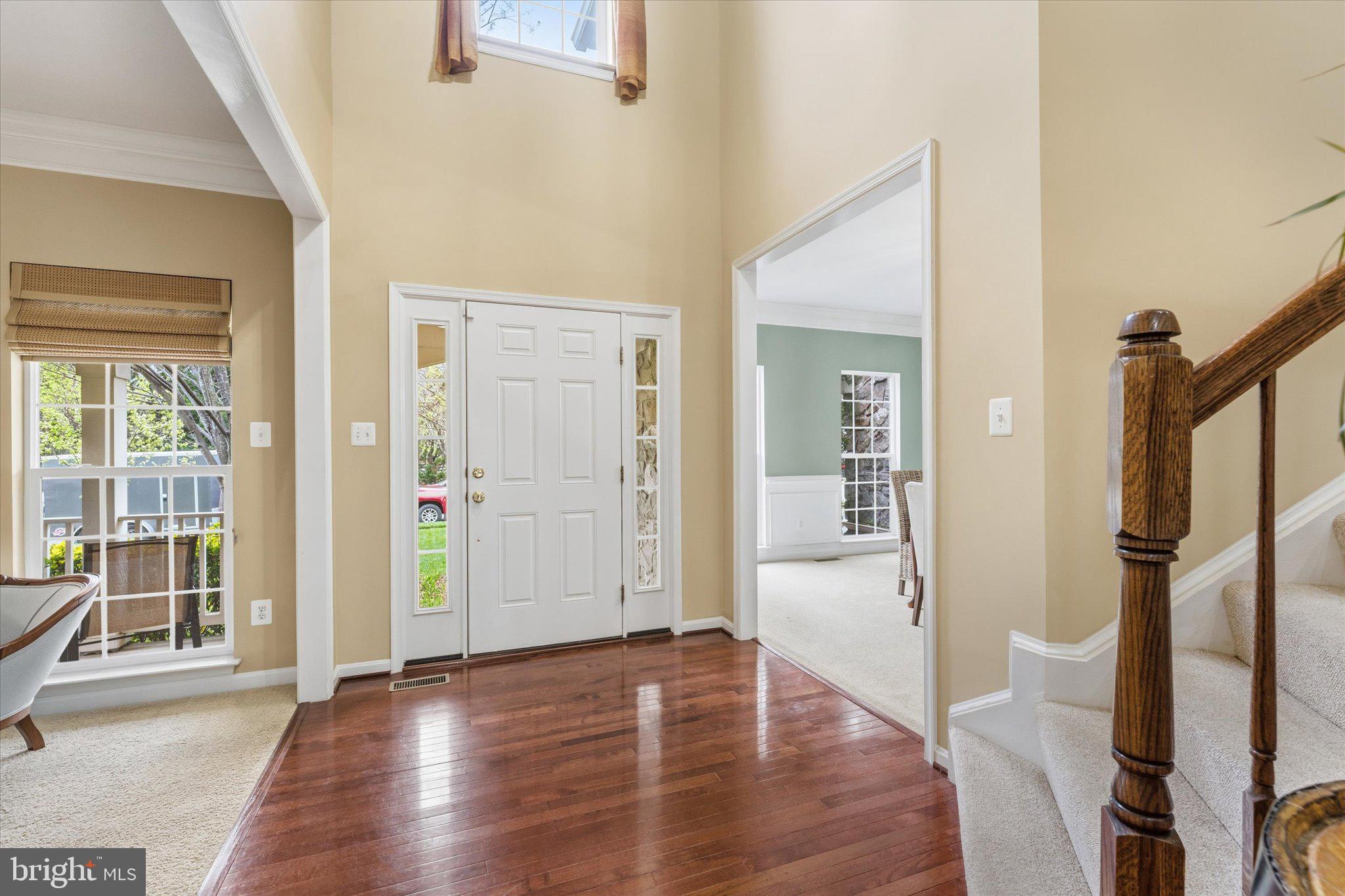 9325 RUSTIC BREEZE COURT