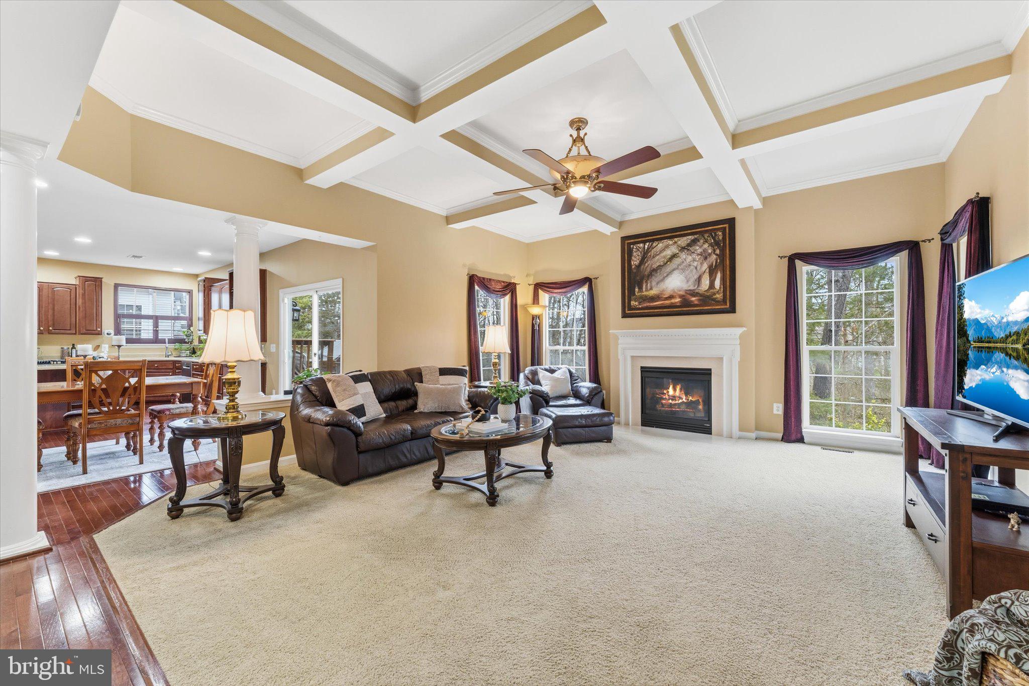 9325 RUSTIC BREEZE COURT