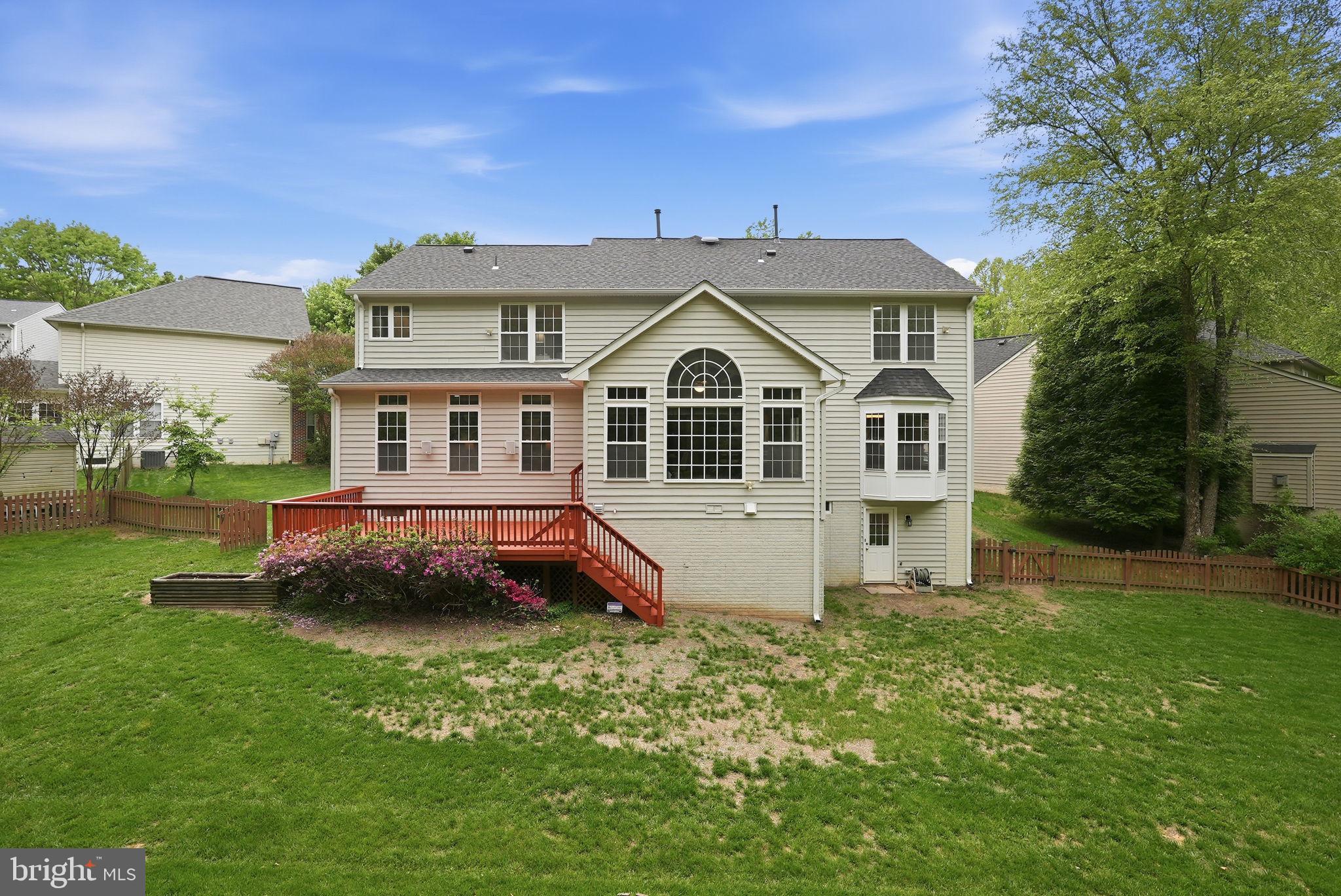 15405 MILTON HALL PLACE