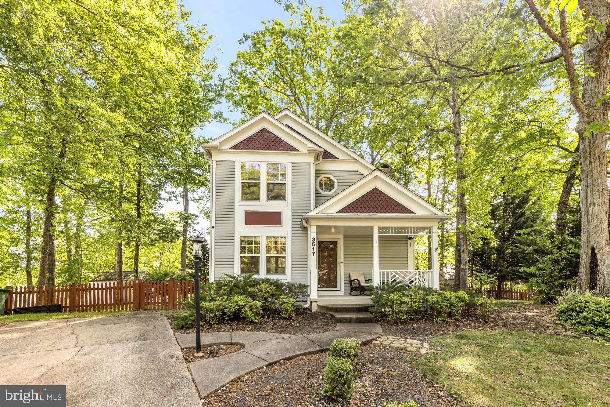3517 SOFFIT PLACE