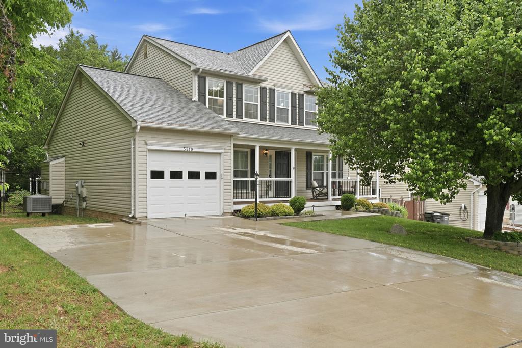 5710 RIDGEDALE DRIVE