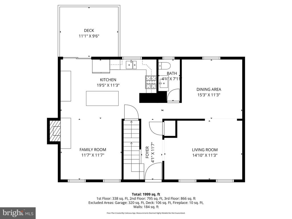 13345 PACKARD DRIVE