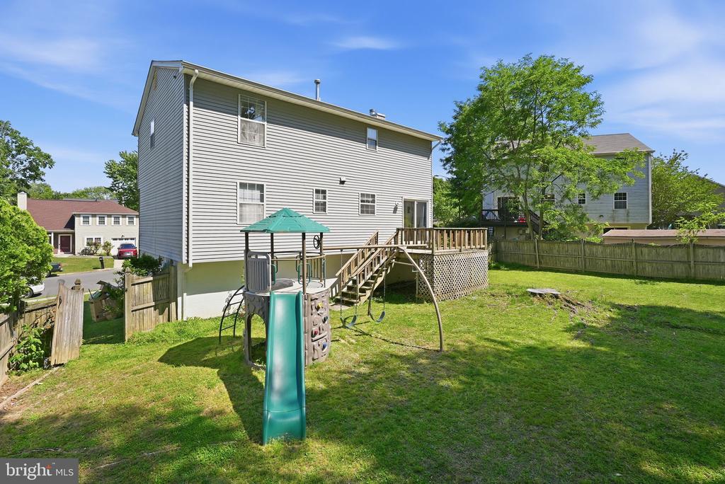 13345 PACKARD DRIVE