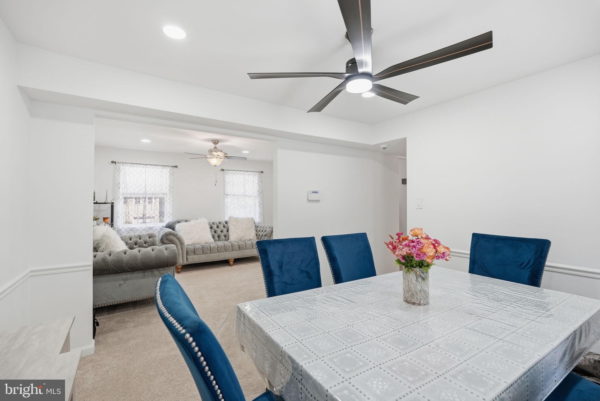 13345 PACKARD DRIVE