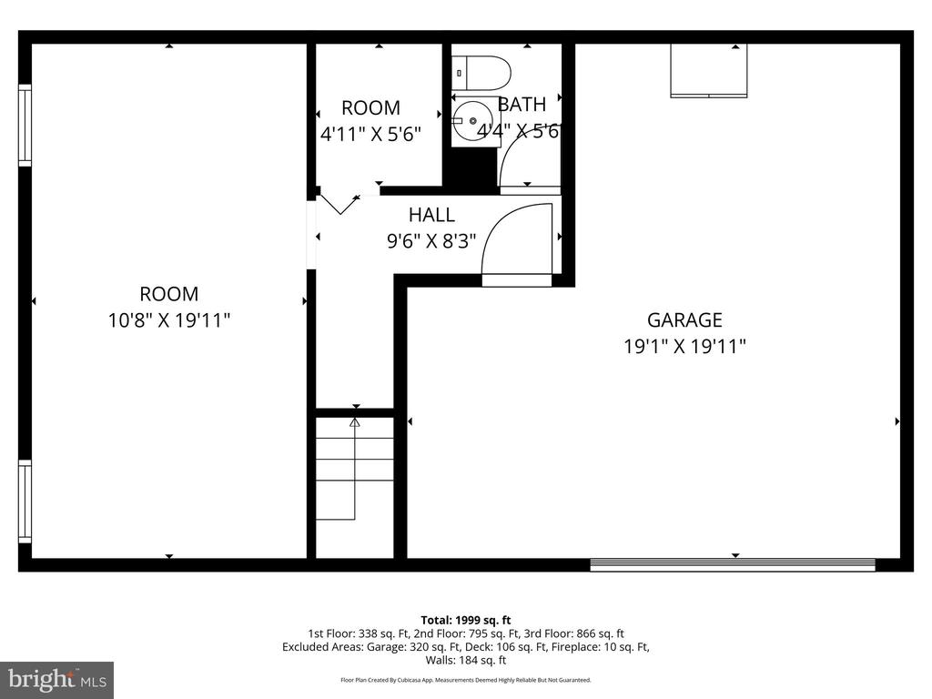 13345 PACKARD DRIVE