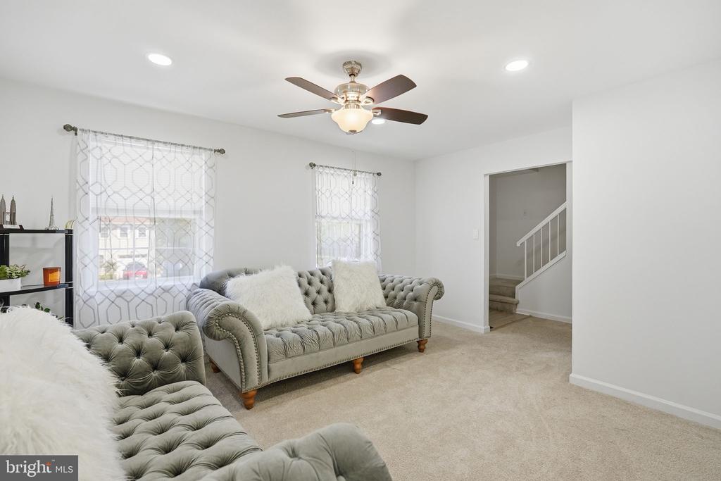 13345 PACKARD DRIVE