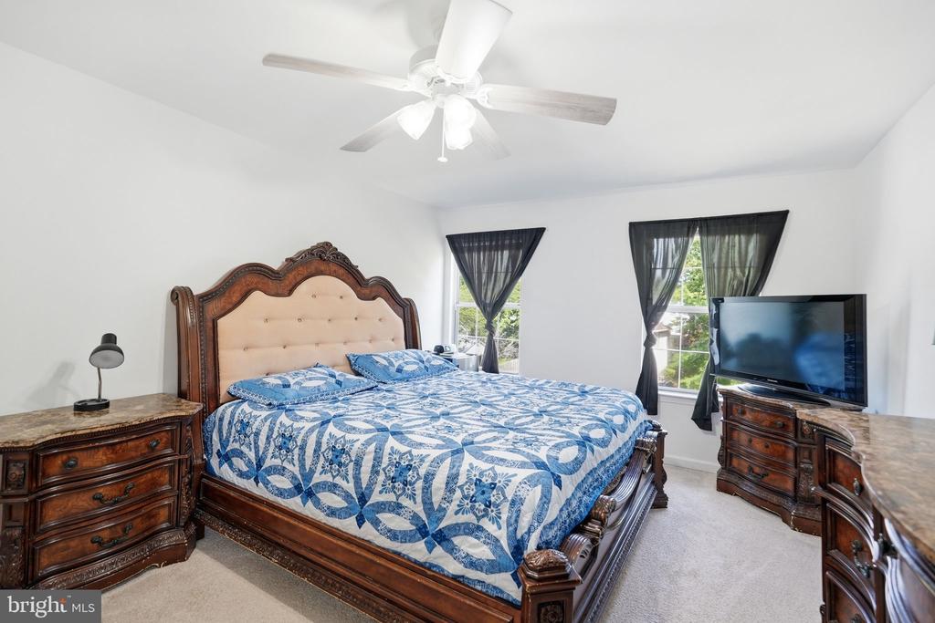 13345 PACKARD DRIVE