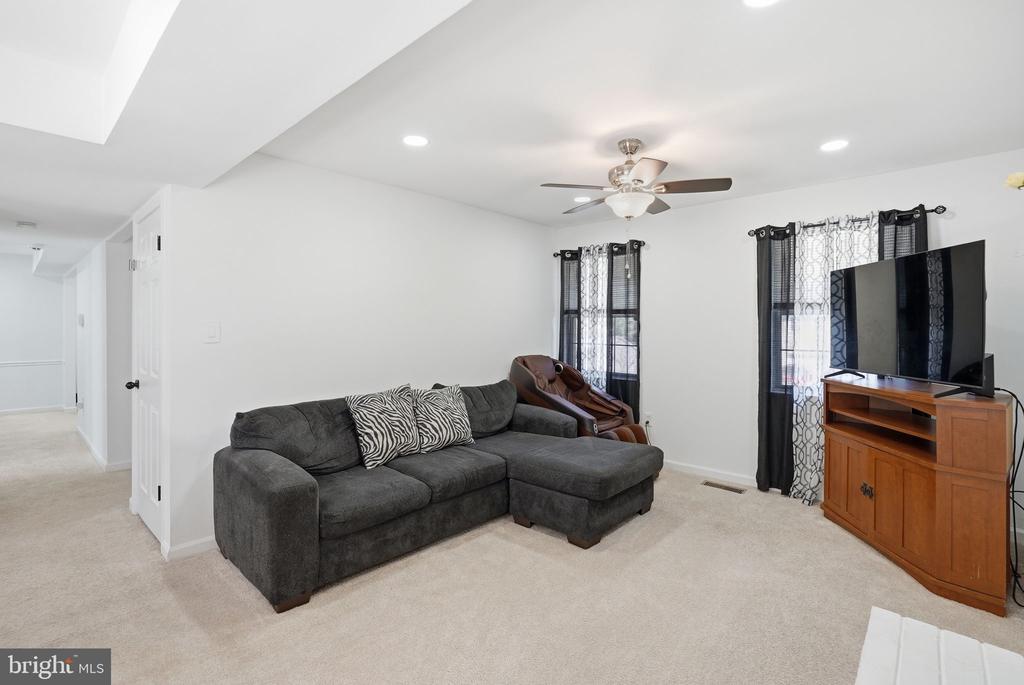 13345 PACKARD DRIVE