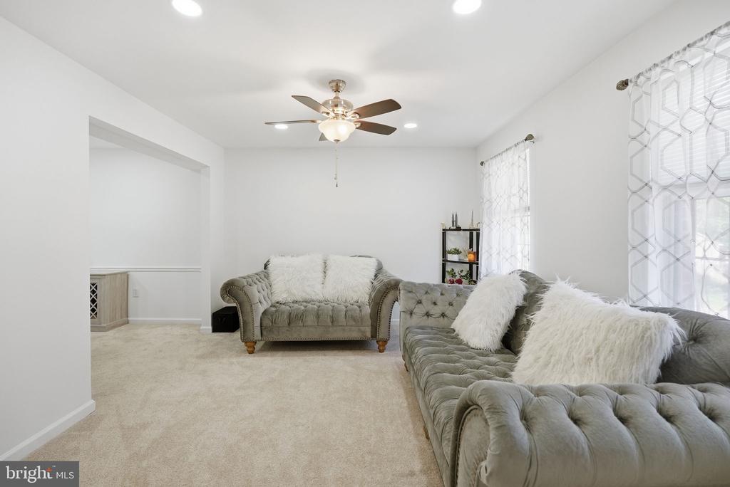 13345 PACKARD DRIVE