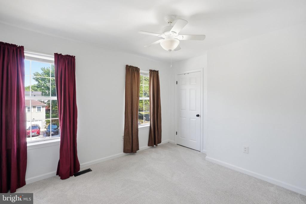 13345 PACKARD DRIVE