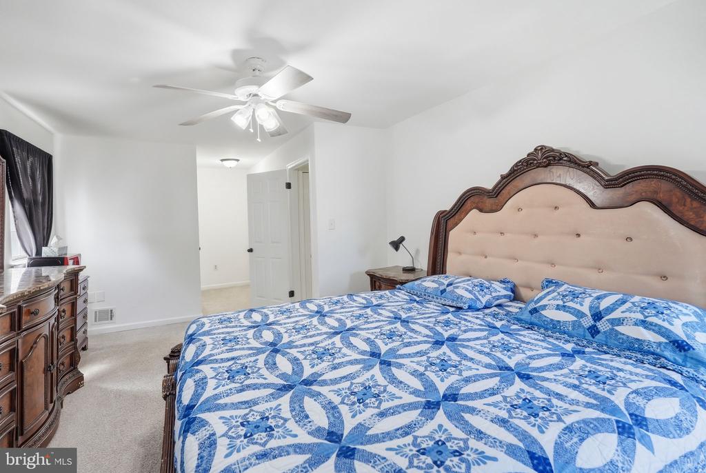 13345 PACKARD DRIVE