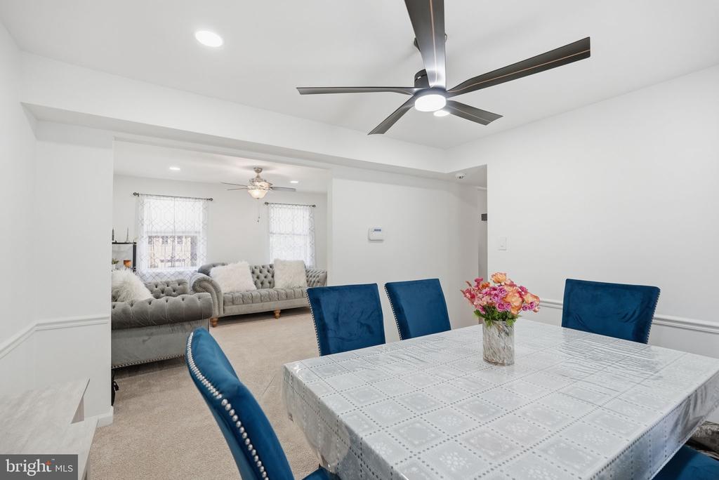 13345 PACKARD DRIVE