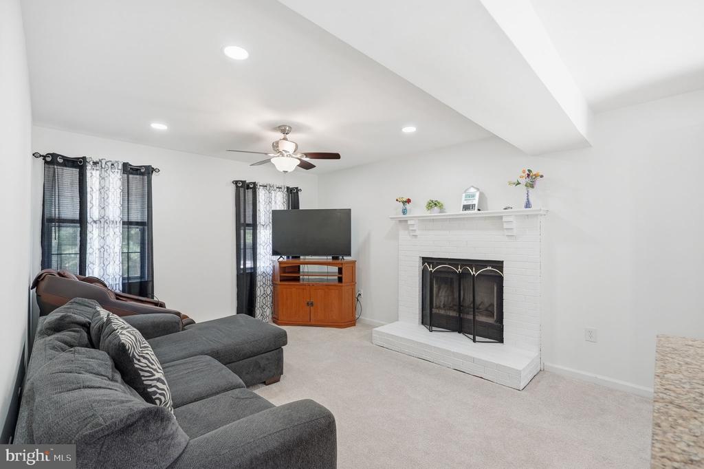 13345 PACKARD DRIVE