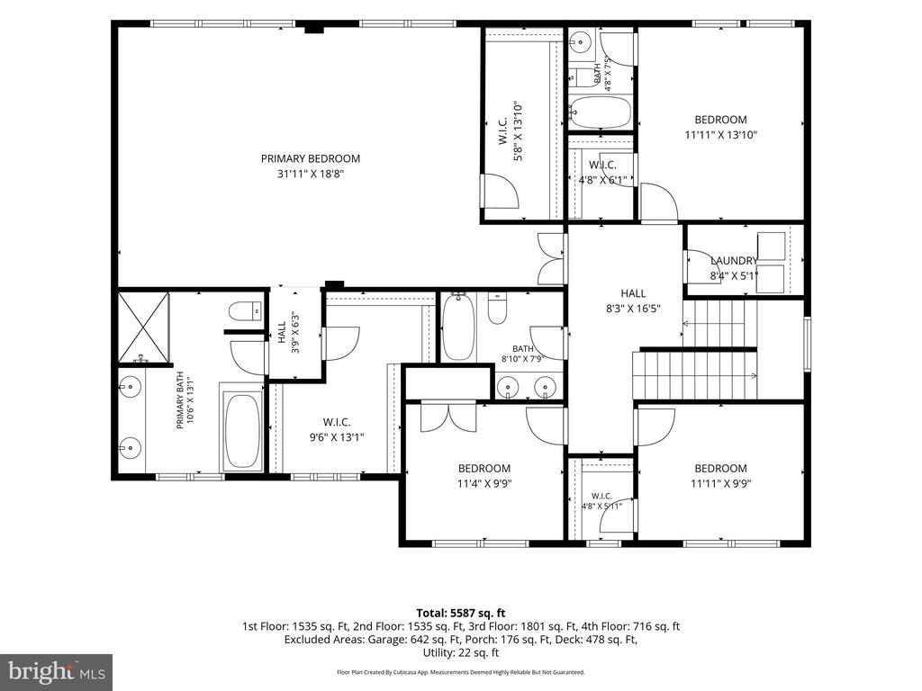 8800 OLD DOMINION HUNT CIRCLE