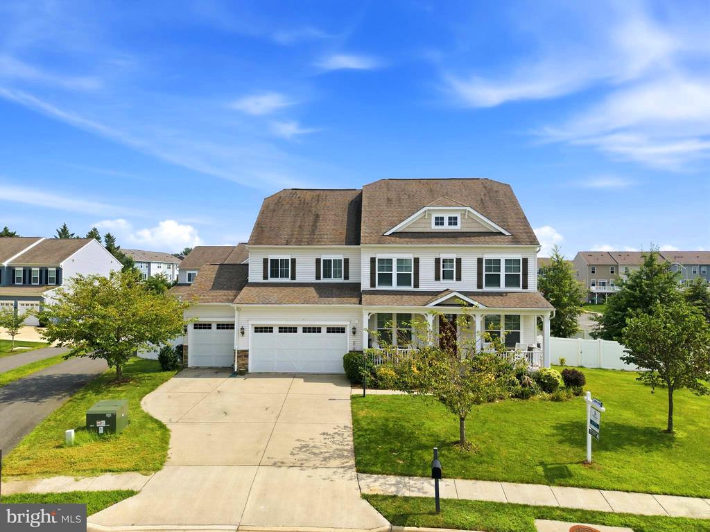8800 OLD DOMINION HUNT CIRCLE