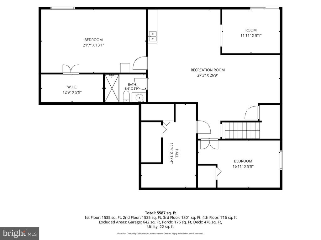 8800 OLD DOMINION HUNT CIRCLE
