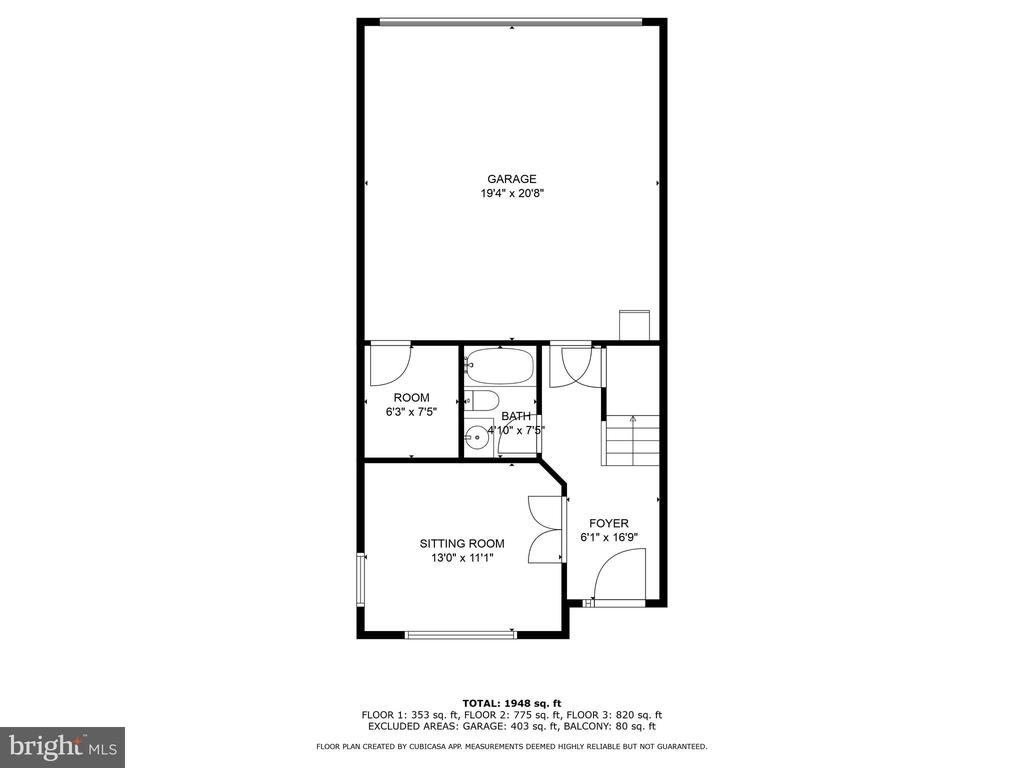 8944 DAHLGREN RIDGE ROAD