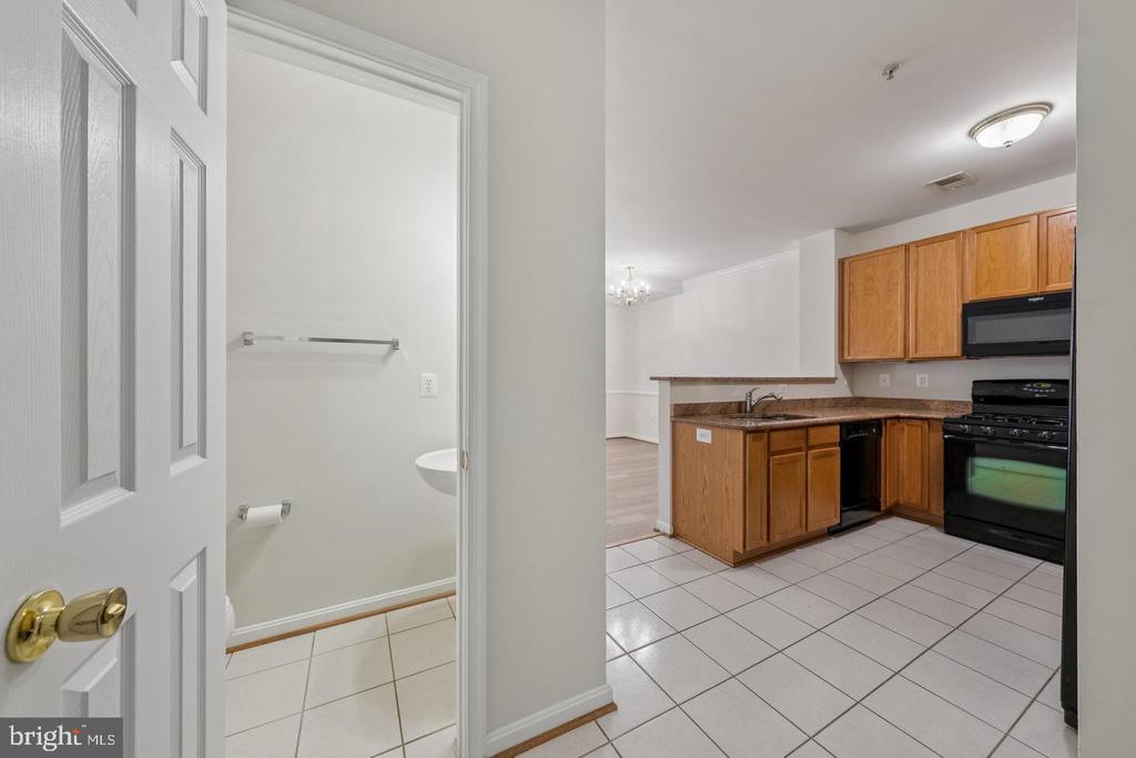 15503 JOHN DISKIN CIRCLE Unit: 32