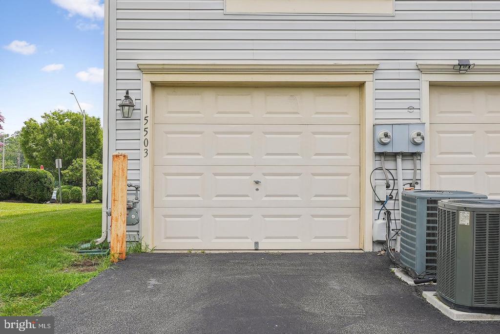 15503 JOHN DISKIN CIRCLE Unit: 32
